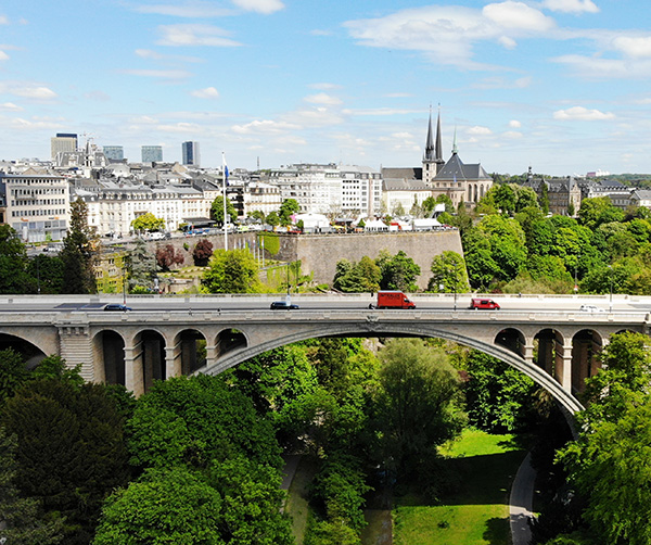 The domiciliation of companies in luxembourg - Lawyer in Luxembourg